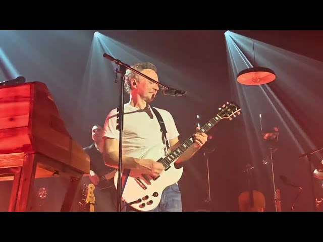 Sinclair - Si c'est bon comme ça - Montgeron - 03/04/2026