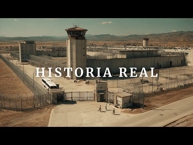 😮 Si Buscas una Película Que Te Ponga la Piel de Gallina, ¡Esta Es Para Ti! Historia Real