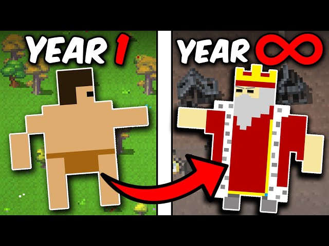 What Immortality Does to a Person