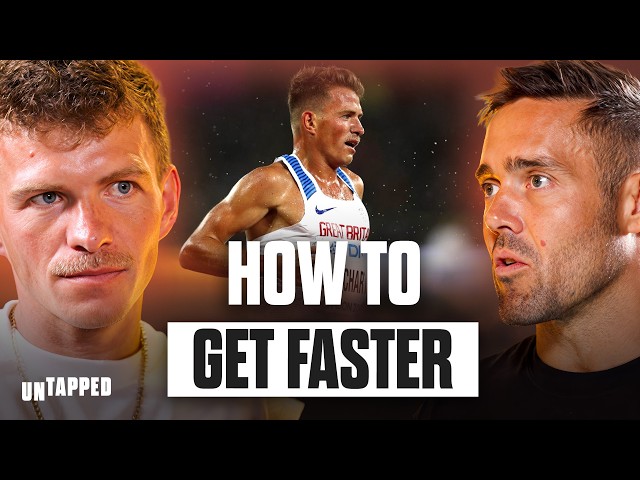 How To Run a 13:06 5K, Best Running Shoes & Long Distance Running Tips | Andy Butchart