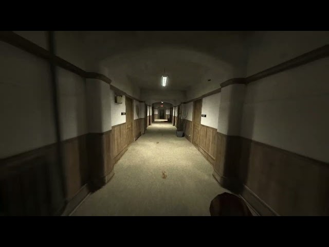 outlast realistic mechanics