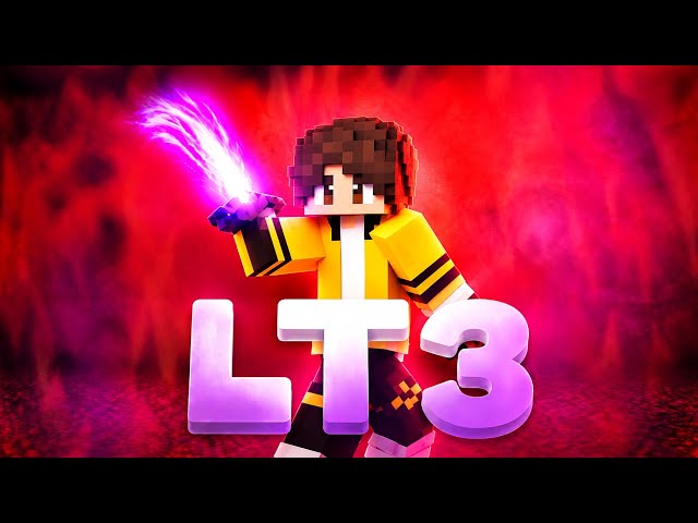 LT3 Nethpot | Last Dance ⭐