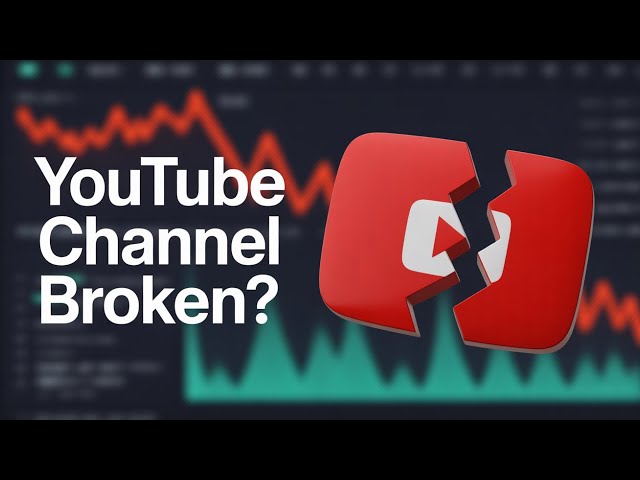 The YouTube Algorithm is Working Against You. Here's How to Flip the Script.