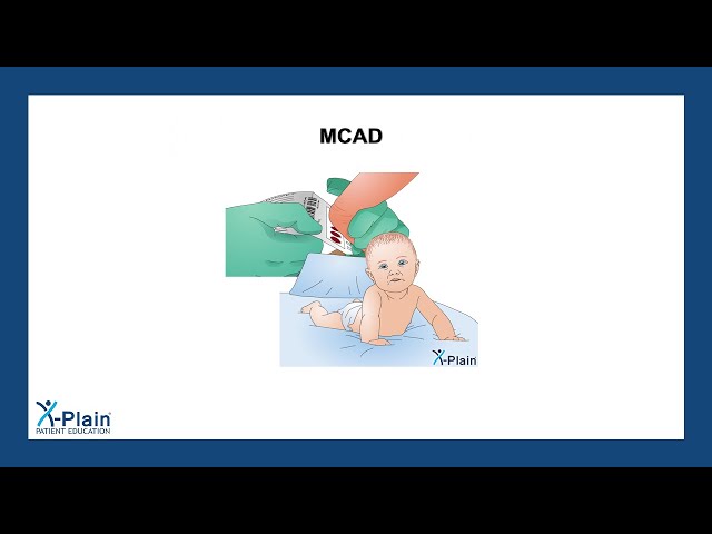 MCAD