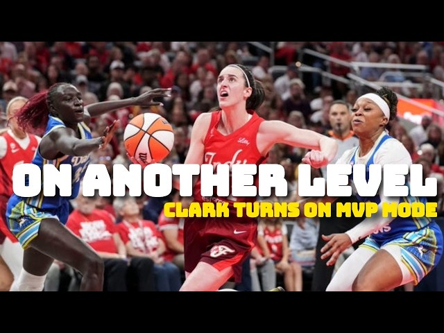Caitlin Clark Puts on MVP Level Performance Against Paige Bueckers and Dallas Wings