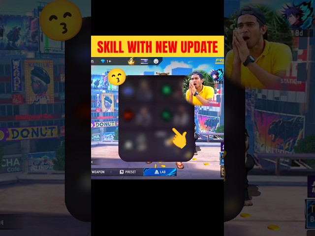 New Hathoda Or Skill 🗿😙