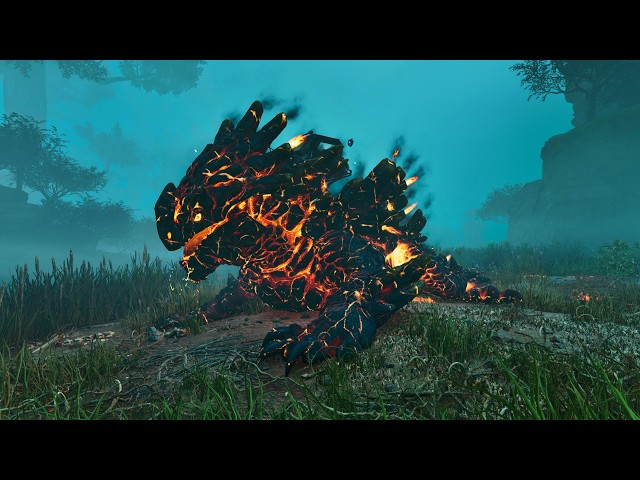 ARK: Genesis Ascended #12 - Tập này mình Live luôn nha.... ^^