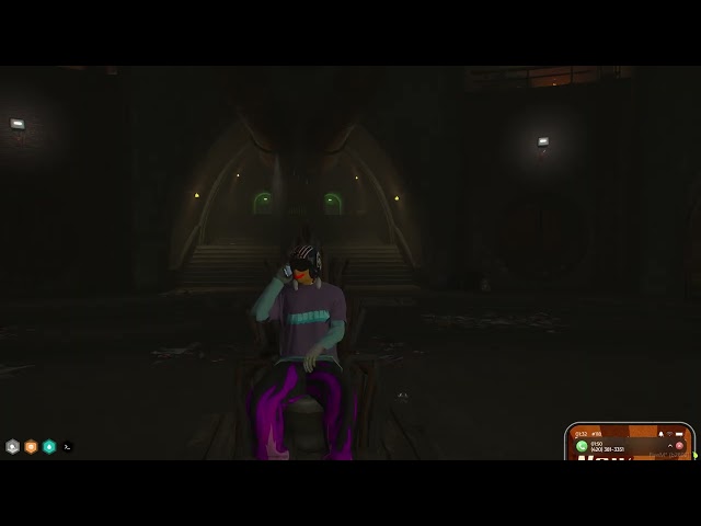 "PUSH WEED FOR US!" 4Head Offers Lang Besties Hangaround Spot - NoPixel 4.0
