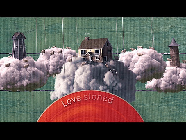 Coeur Stone feat. Styleto (Video lírico oficial)