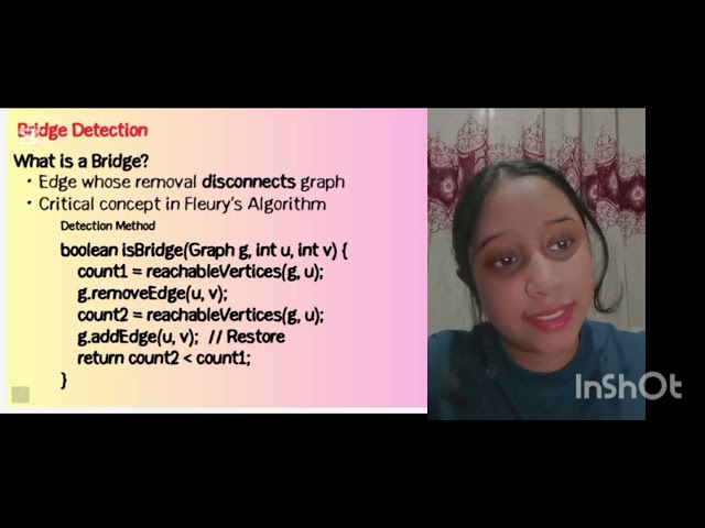 Fleury’s Algorithm Explained | Find Eulerian Path & Circuit Easily