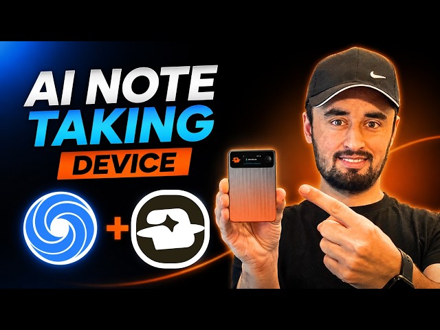 EurekaMind 2.0 AI Note Taker Review + NoteGPT | Record, Transcribe & Organise Meetings with AI