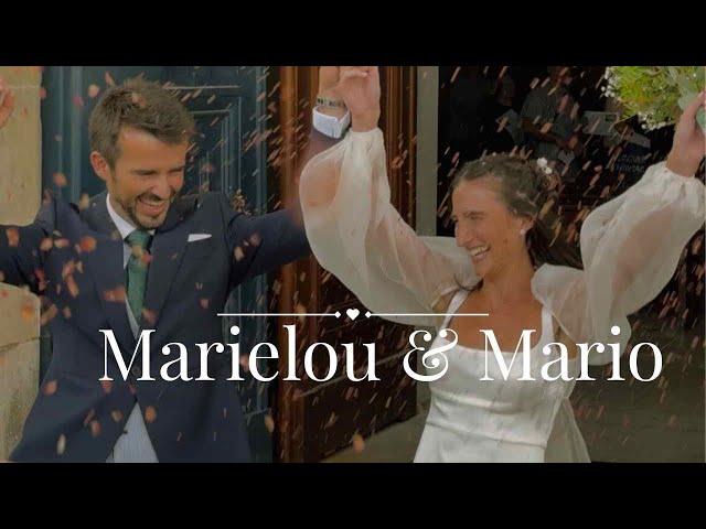 This is how we lived my brother Marius's wedding 💍