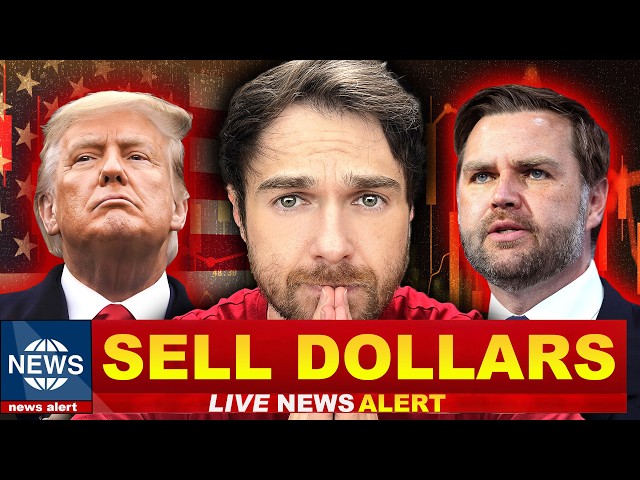 America Is Sacrificing The Dollar