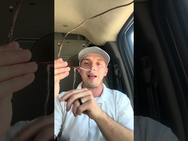 Tech Tip Thursday – How to Find a Low Voltage Short (Fieldpiece SC680 Demo)