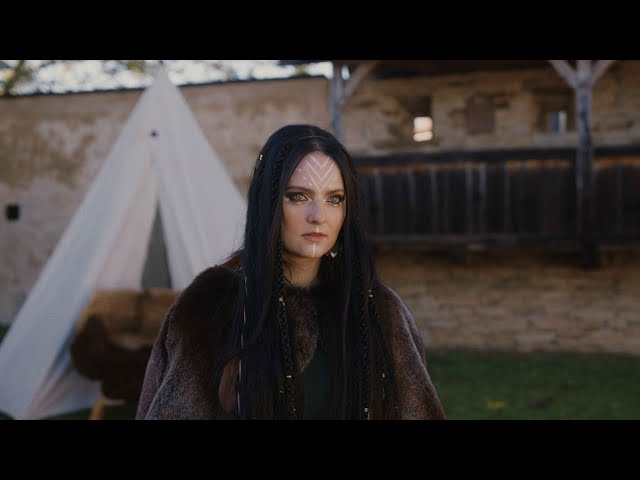 Tempus - Nesplněná touha / Official Music Video (2023)