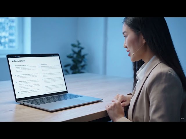 Googlebook 2026 Explained: 5 New AI Laptops, Gemini & Android Integration