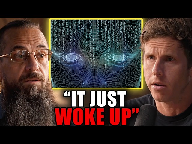 New Evidence AI Might Already be Conscious | Dr. Roman Yampolskiy