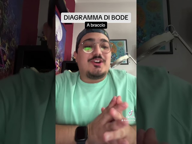 Diagrammi di Bode - Parte 7