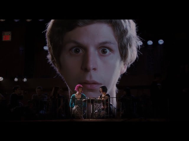 The Less I Know the Better - Scott Pilgrim vs the World