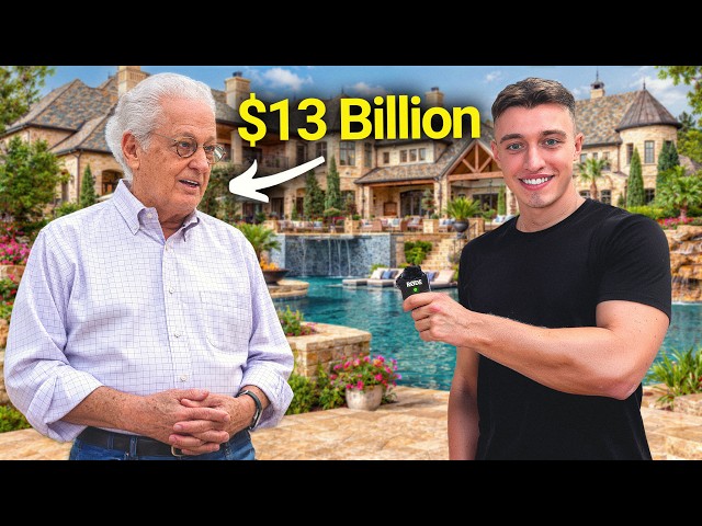I Started With $600... Now I Make $10B/Year
