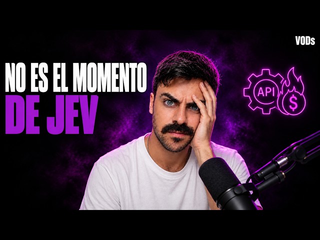 Why I am NOT going to implement Jev in my harness
