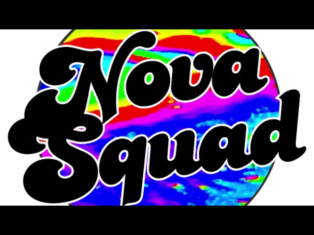 Live Music and Video Synthesis!
