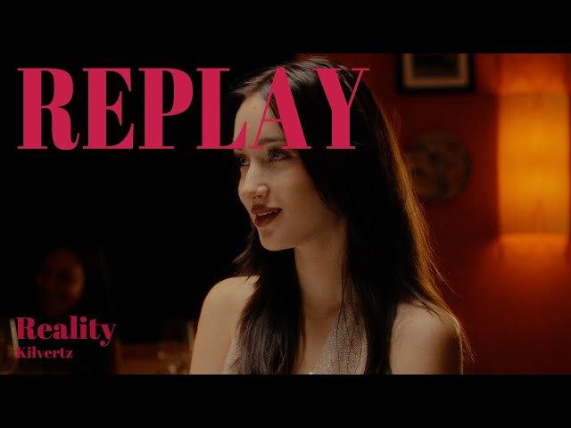 Reality - Replay (Official Video)