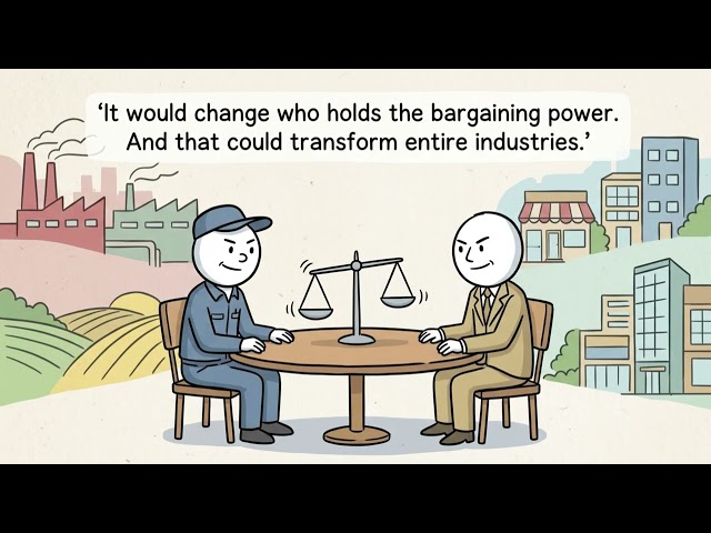 What If Every Person Received a Universal Basic Income?