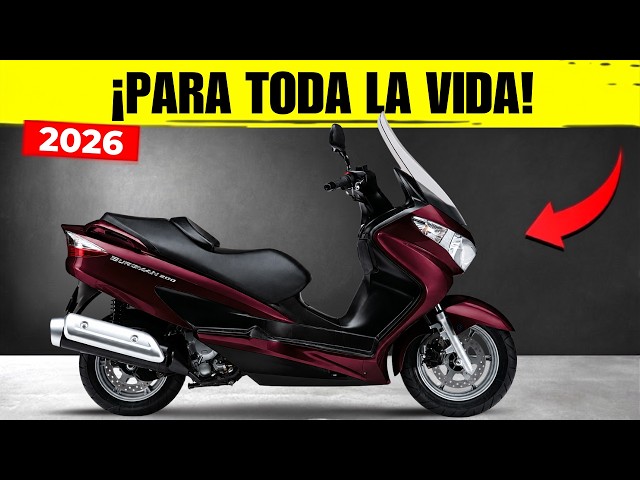 Top 15: The Most RELIABLE Scooters of 2026 (THEY NEVER BREAK DOWN!)