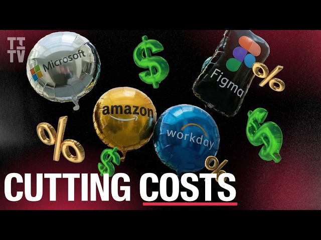 Why AI Software Prices Are Crashing