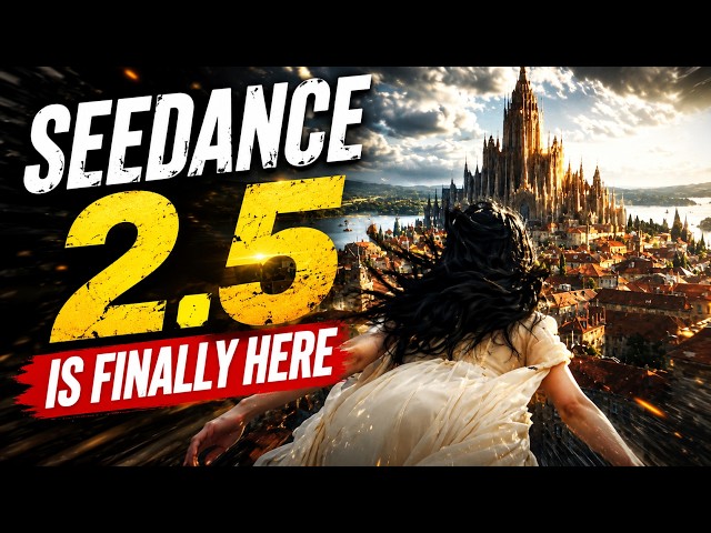 Probando Seedance 2.5 en CapCut: ¡Mi primer video con IA de 30 segundos!