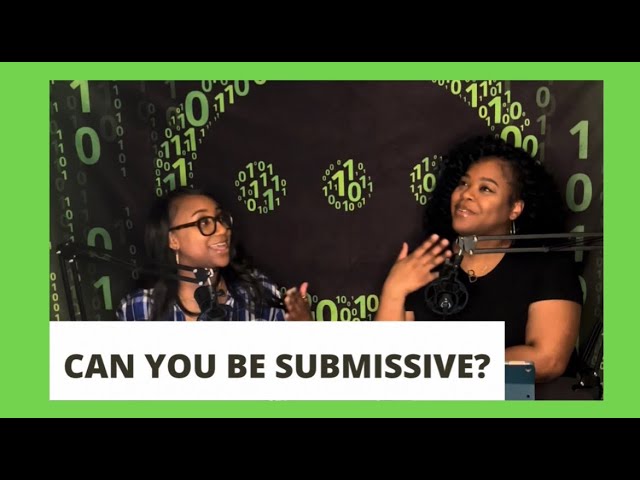 The Code Cast Episode 3- Compromise and Submission