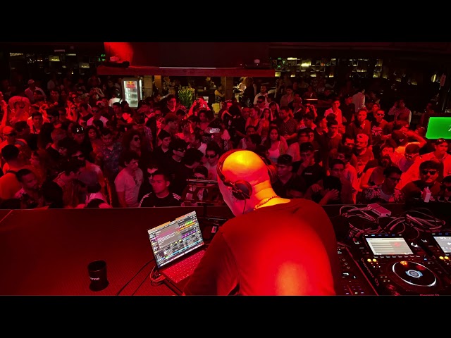 Stefano Noferini - Live @ Deeperfect Lima 2024