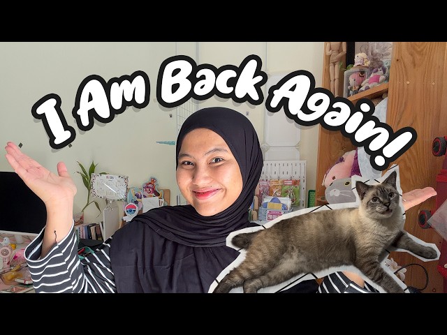 My First Video after Ten Years! - An Introduction