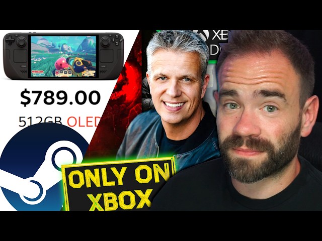 Gaming Just Got A Reality Check