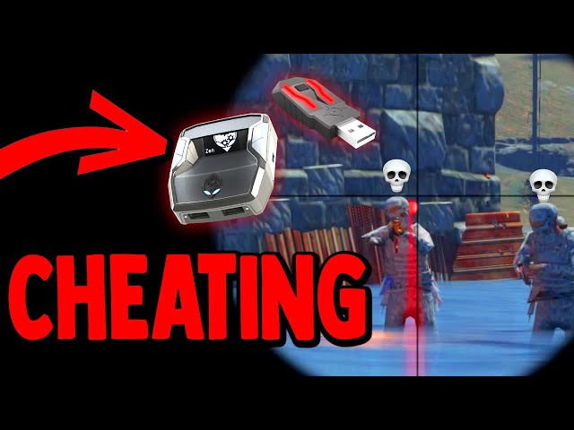 CHEATING on Rust Console - OVER 50% of players CHEAT? & AntiCheat | Rust Console Edition