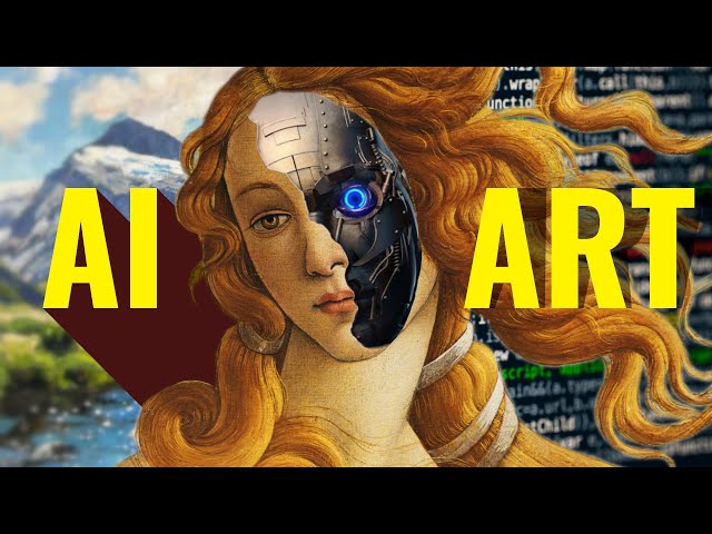 In Defense of AI Art