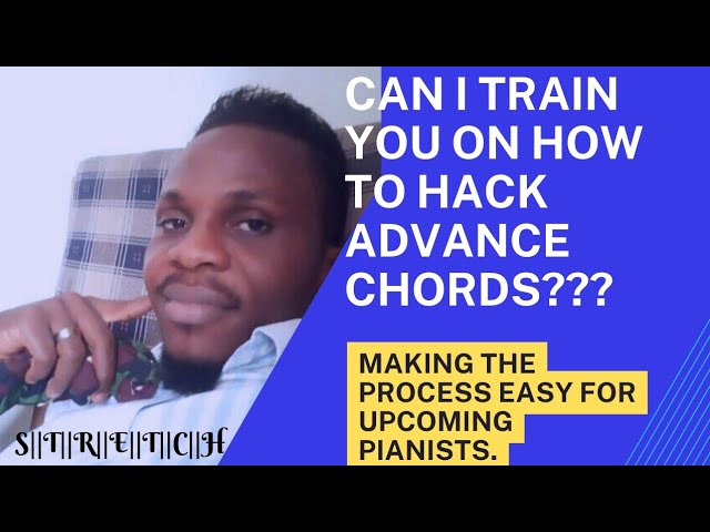 YOU TOO CAN GET TO KNOW MY ADVANCE MOVES. @GLOBEMUSIC-1 audition starter's chords.🔥🔥🔥