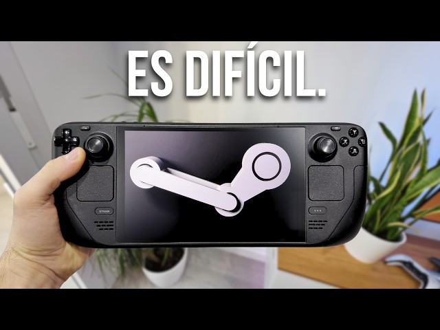 Steam Deck OLED in 2026: Is it still worth it?