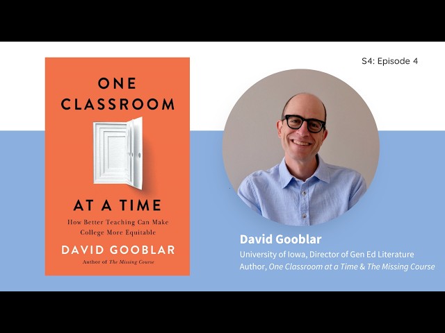 How to Fix Educational Inequity, One Classroom at a Time