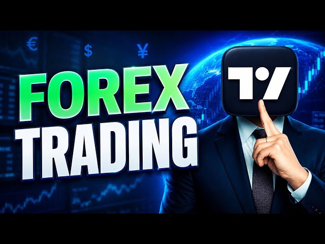 What Is Forex Trading? | Forex Explained For Beginners