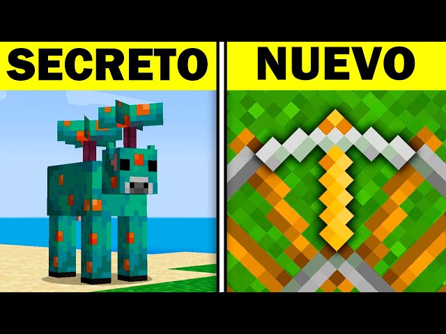 100 Things You Probably Didn't Know About Minecraft #25