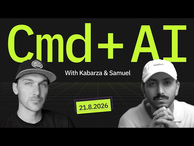 #63 Cool New AI Tools and Workflows We've Been Using