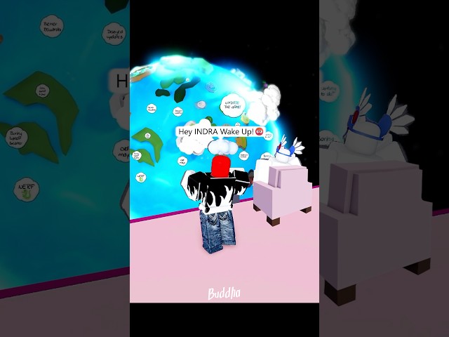 BloxFruits NEW Update Trailer Is Here🌊 #bloxfruits #roblox