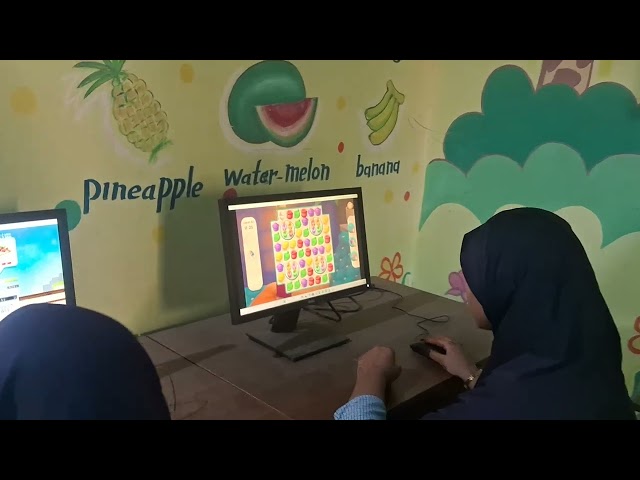 computer learning 