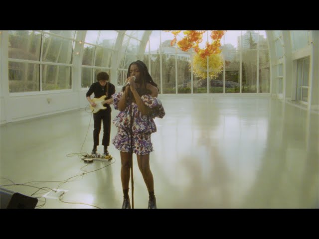 Ogi - Envy (Live Performance)
