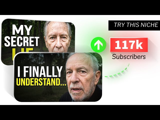 This Is How People Will Create Viral Life Advice Videos in 2026 (AI Does Everything)