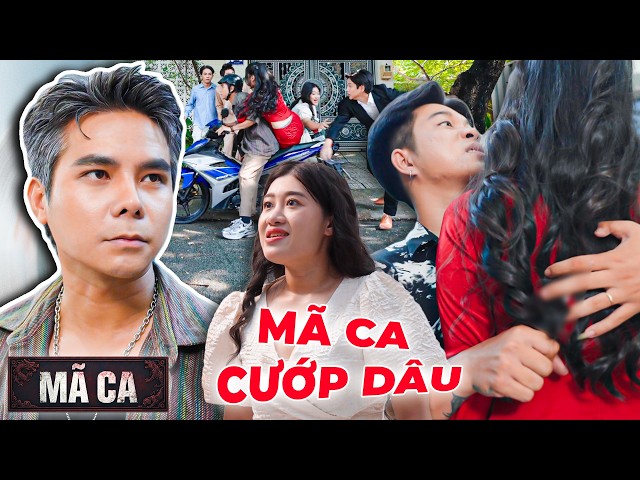 MÃ CA 042: Nghe Lời Anh Em Chí Cốt ĐI CƯỚP DÂU, Mã Ca Phát Hiện Sự Thật Kinh Hoàng | BÙI TẤN HẢO