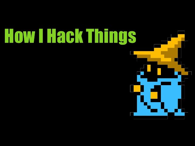 My PenTesting Methodology For OSCP | How I Hack Things