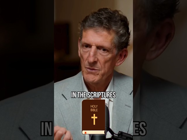 "The Power of God's Word!" 🙌 - Cliffe Knechtle